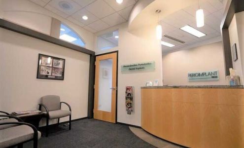 Peter O. Cabrera, DDS & Bahareh Sabzehei, DDS, MS