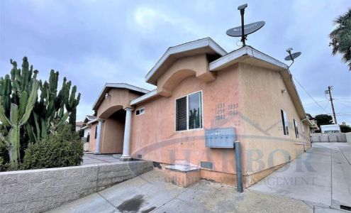 Harbor Property Management Rancho Palos Verdes