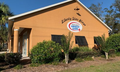 Highlands Urgent Care