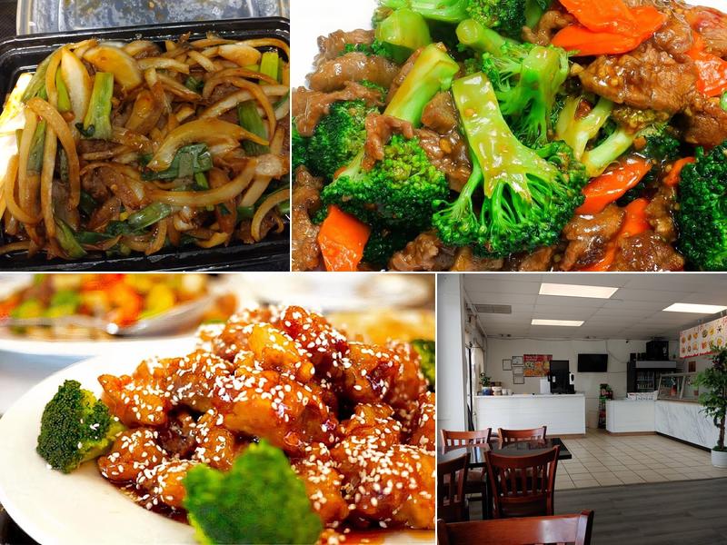 Panda House Grill 2021 S Ridgewood Ave, South Daytona