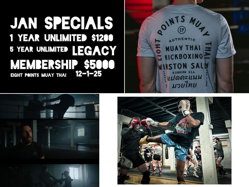 RSCP BJJ at Eight Points