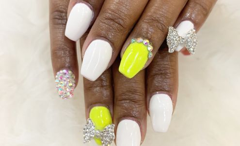 Bijou Nails & Company - Nail Spa