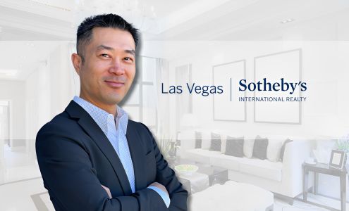 Dallas Tung - Las Vegas Real Estate Agent