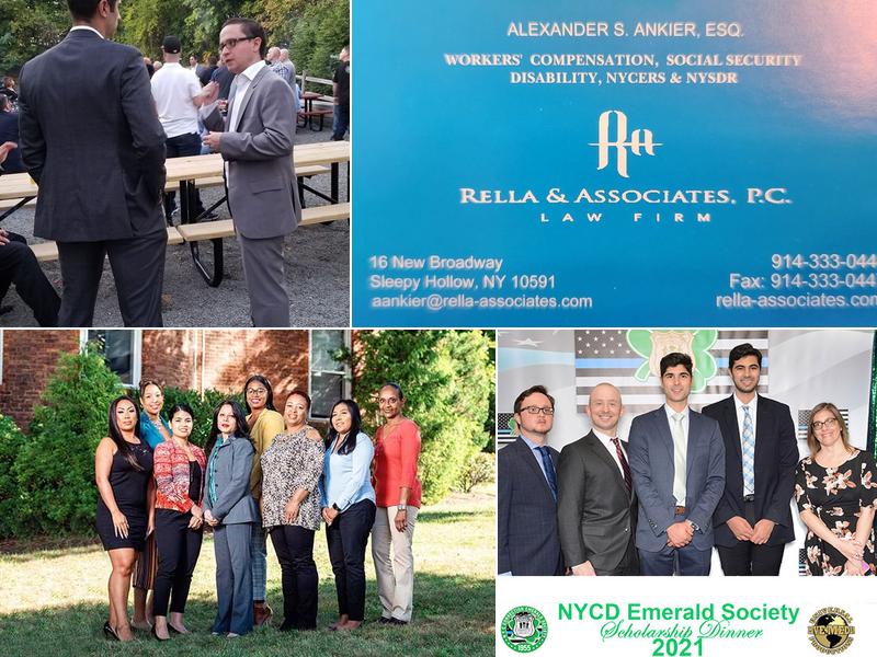 Rella & Associates. P.C.