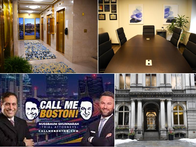 Altman Nussbaum Shunnarah