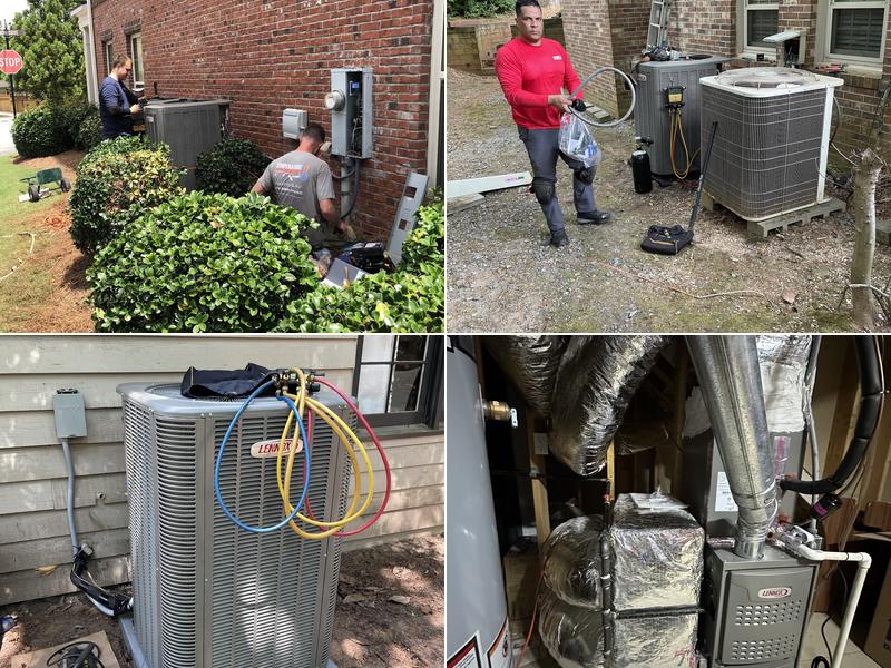 TemperaturePro of North Atlanta