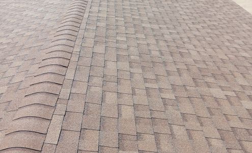 Blue Mountain Roofing | Roof Repair Tucson