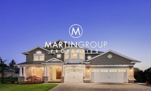 MartinGroup Properties