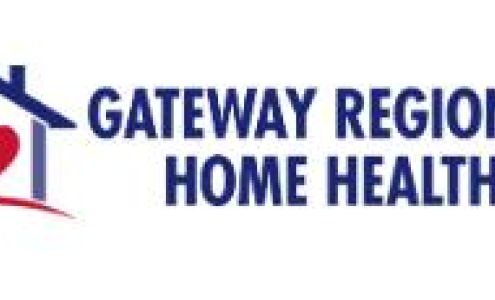 Gateway Regional Home Health