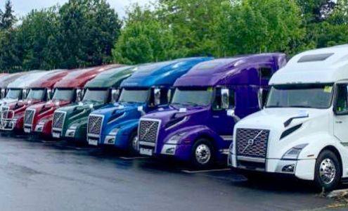 TEC Equipment - Commercial Truck Insurance