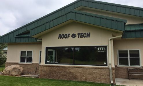 Roof Tech Inc