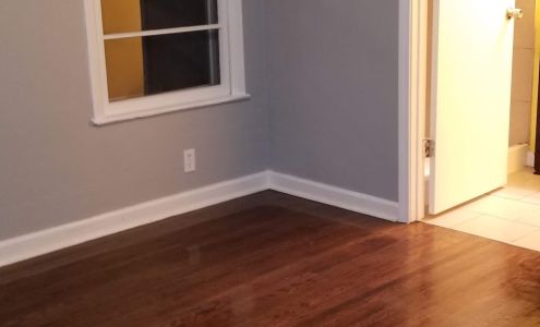 Any Place Any Time Clean Up