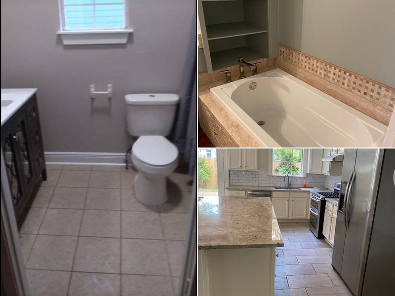 Cleaning Services D&M