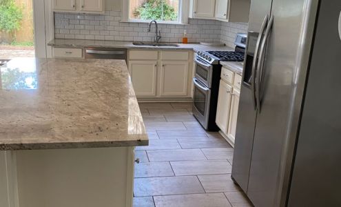 Cleaning Services D&M