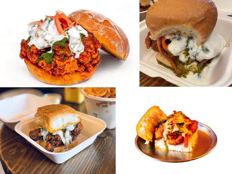 Rowdy Rooster - Penn