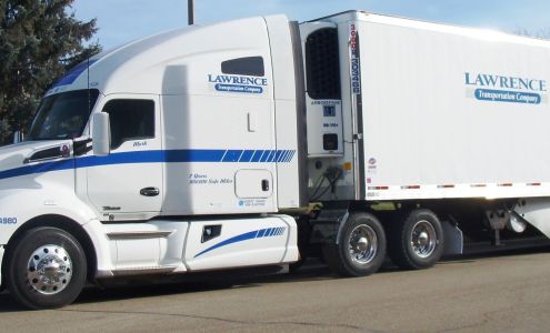 Lawrence Transportation Company 233 W Glasgow Ave NW, Kellogg Minnesota 55945