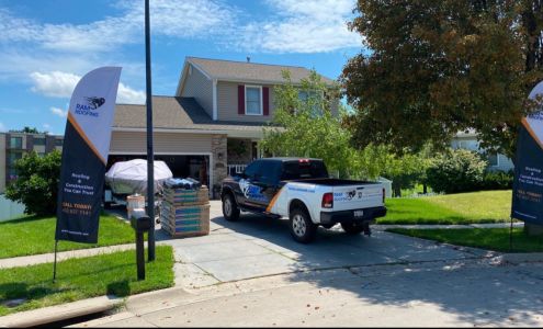 Ram Roofing and Solar