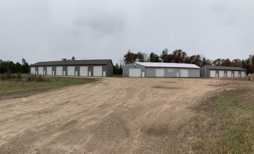 Cityside Storage - Necedah at Lake Petenwell Necedah