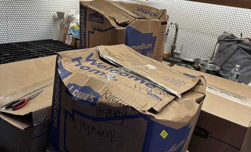 USA Moving Corporation