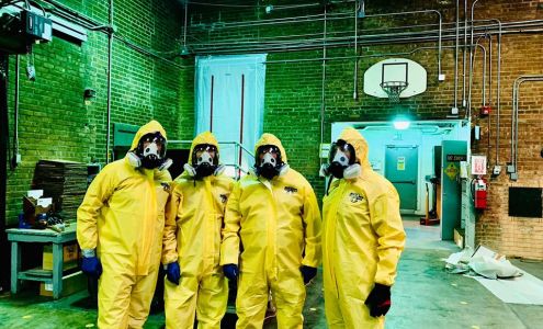 Asset Environmental | Mold & Meth Inspection, Testing, Remediation, Cleanup