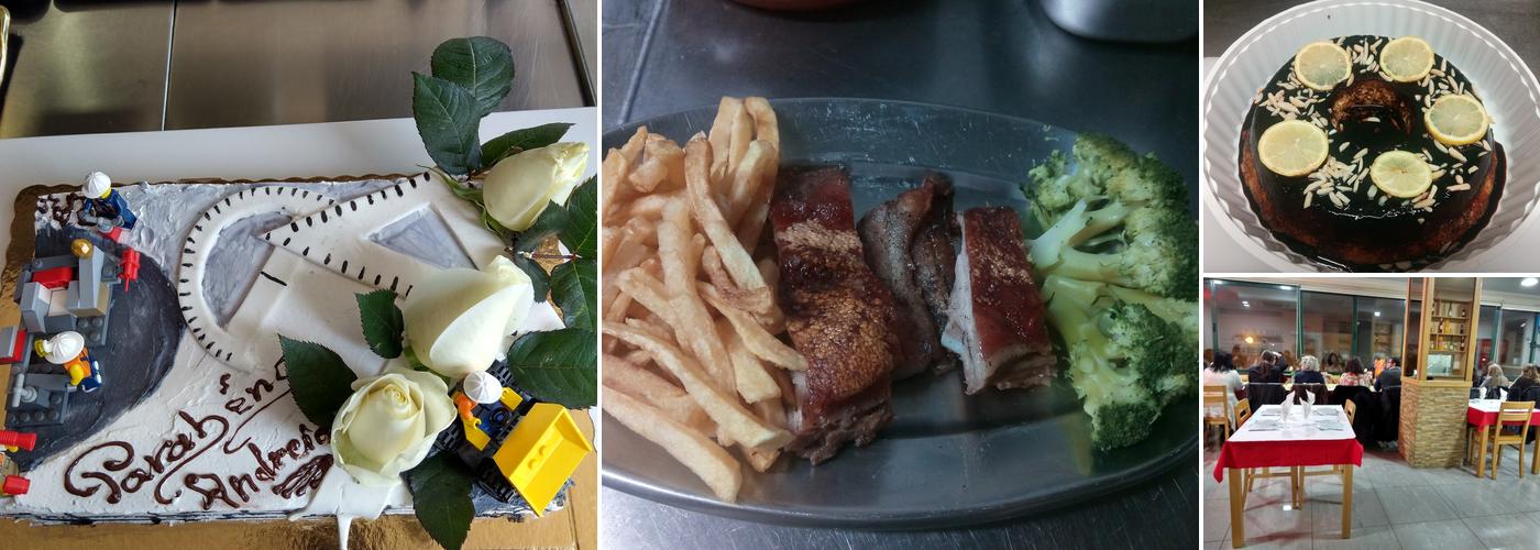 Bakery Pastry Panorama Lda (Panorama)