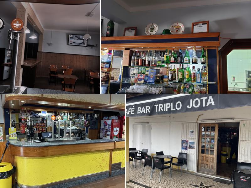 Bar Triplo Jota