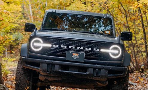 Tubbs & Sons Ford Sales, Inc. Lincoln Service Colby