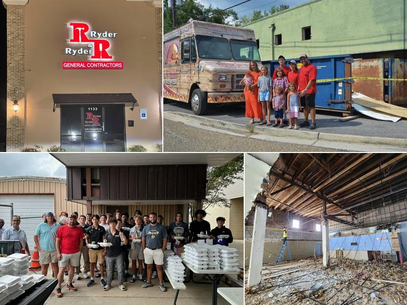 Ryder and Ryder Construction