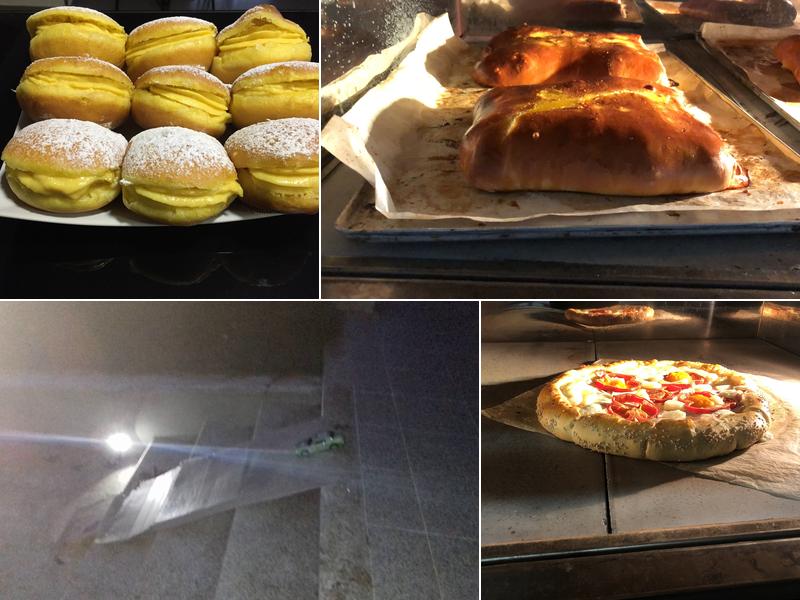 Café Avenida R. Padre Domingos Alves Pereira 276