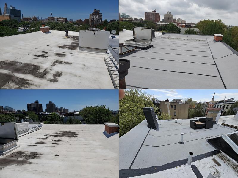 Fred Hallock-Quality Roofing