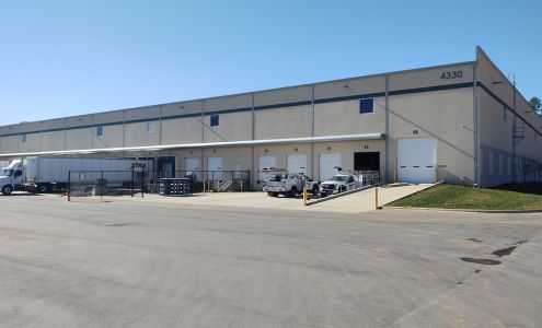 Ryder Carrier Warehouse