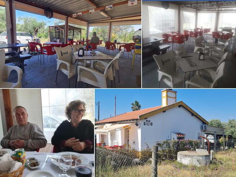 O Pastor Estr. da igrejinha 7005