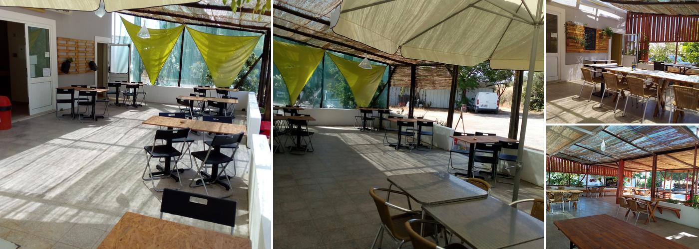 Restaurante Volta ó Peixe