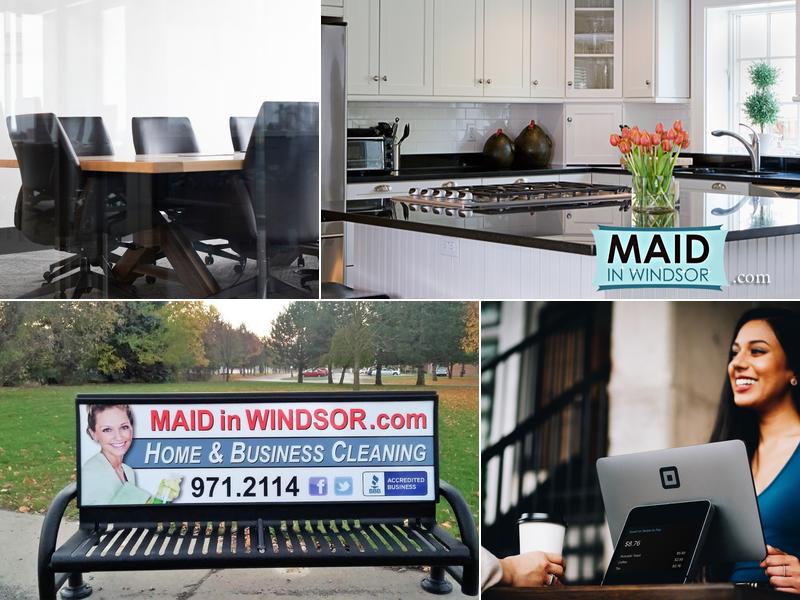 Maid in Windsor Inc.