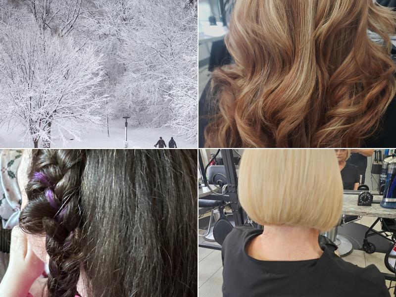 Advanced Hair Design