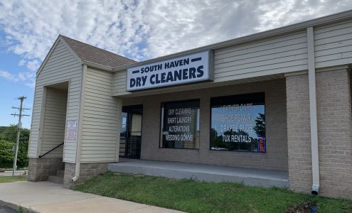 South Haven Dry Cleaners and Tux Rental