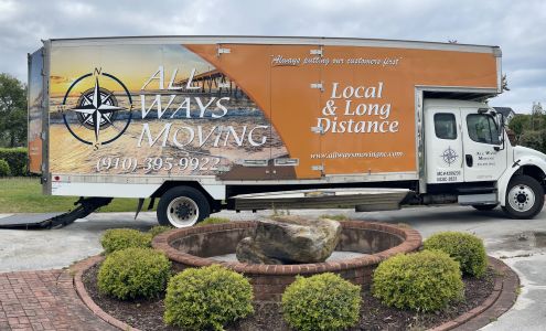 All Ways Moving Havelock