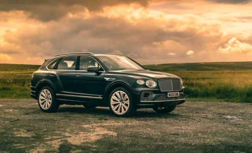 Cheap SUV Rental Naples