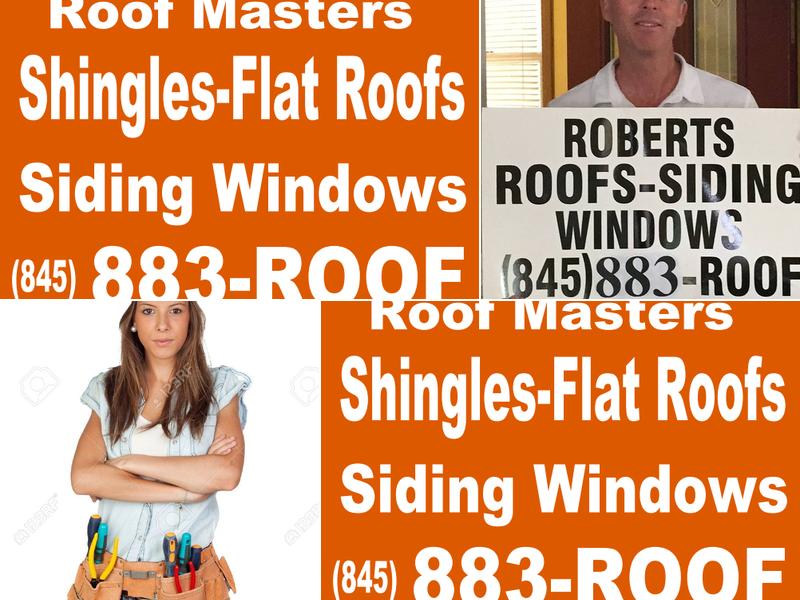 Plattekill Roof Masters