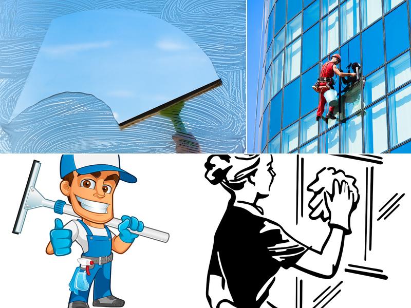Duluth Window Cleaning Pros