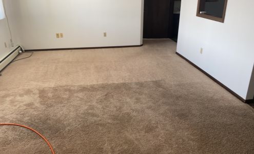 Kent's Cleaning & Restoration this is a home address, no physical business, 103 14th St NE, Owatonna Minnesota 55060