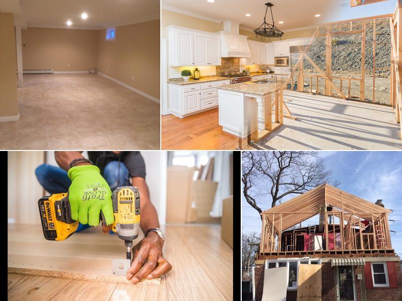 Galicia Home Improvement Inc.