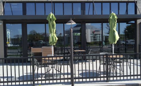 Custom Commercial Cleaning, LLC