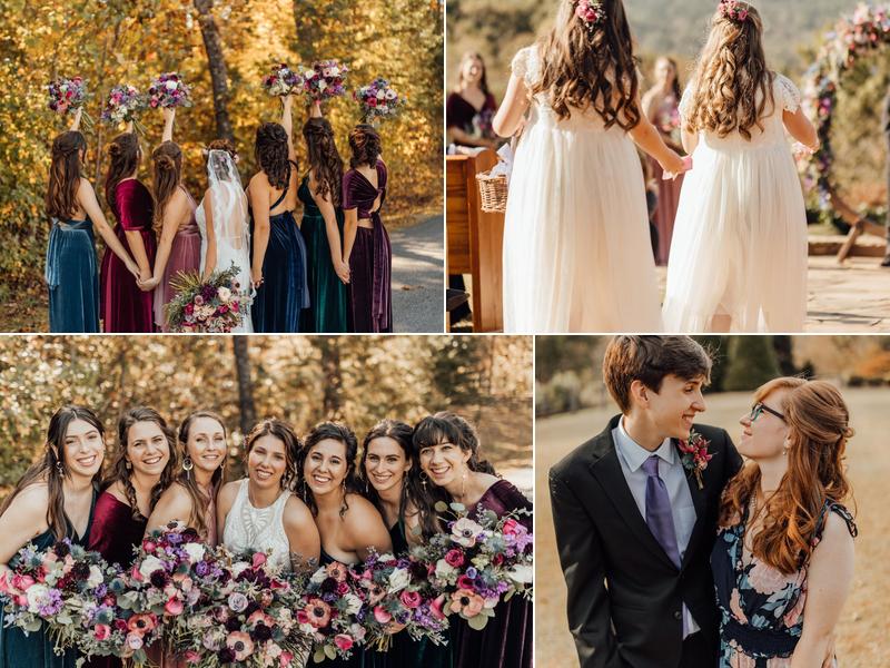 Amberly at Structure Hair Studio