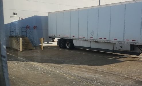 Ryder H-D Induction Center