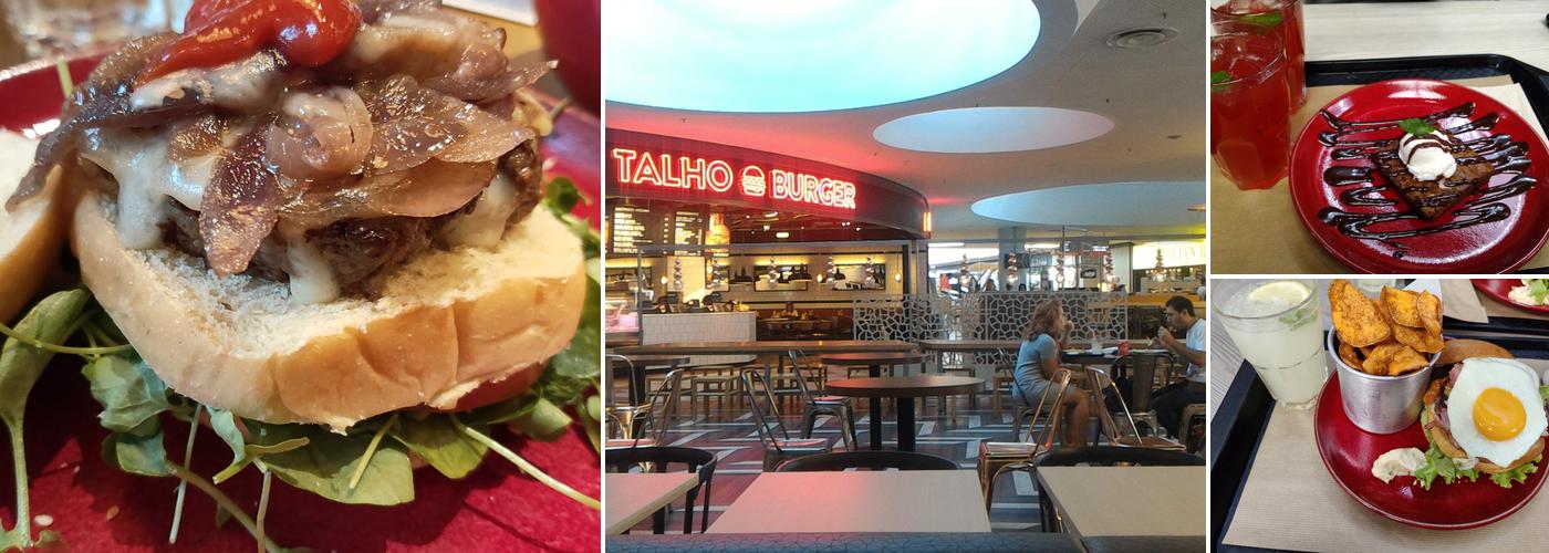Talho Burger Matosinhos