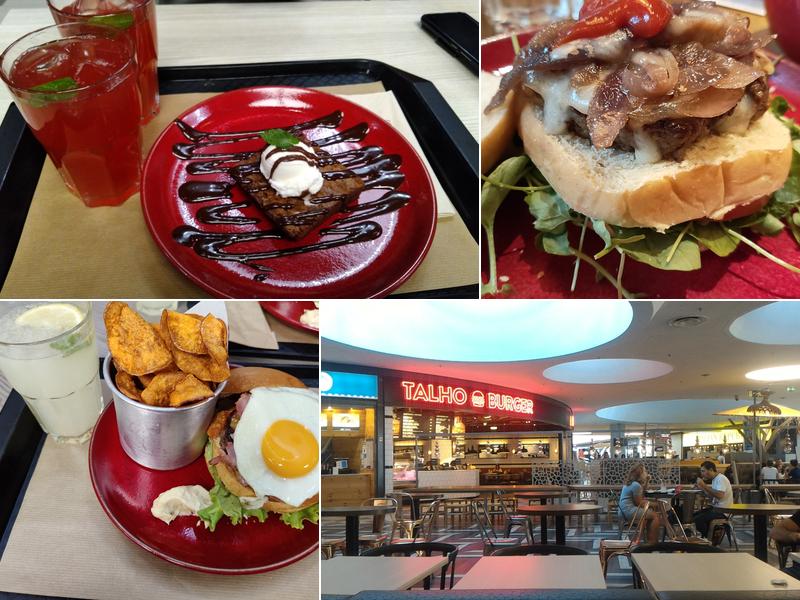Talho Burger Matosinhos