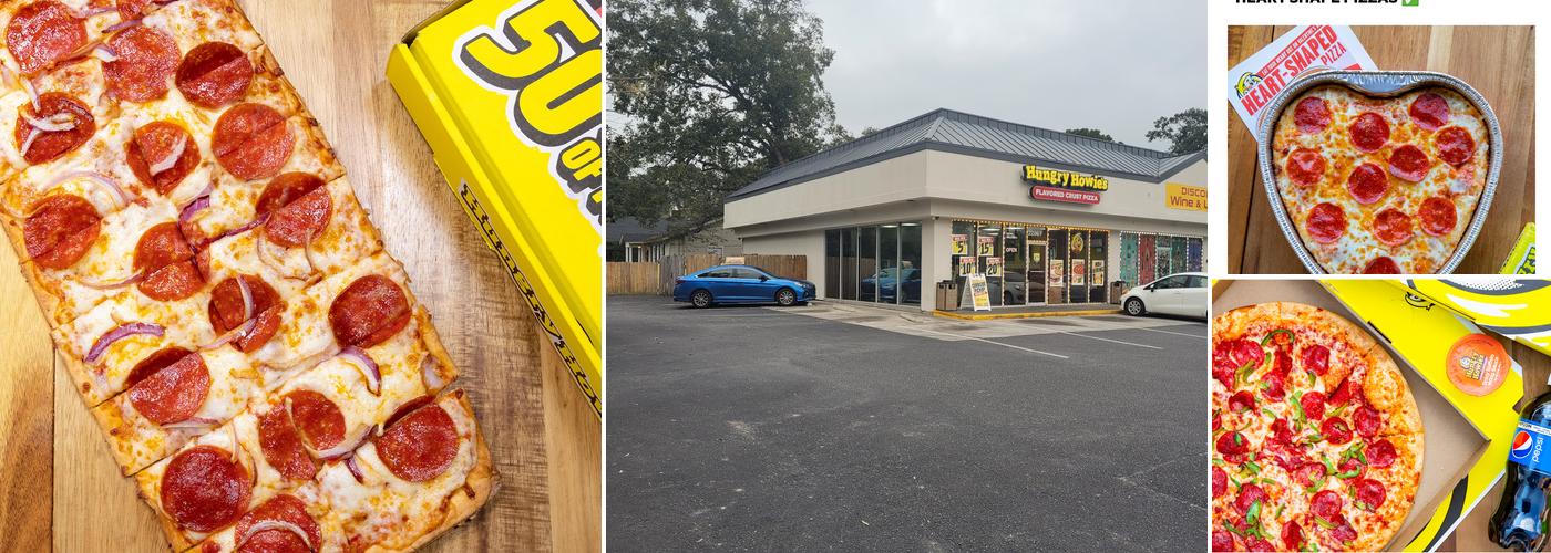 Hungry Howie's Pizza