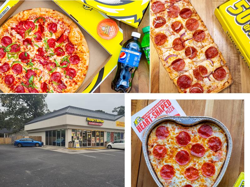 Hungry Howie's Pizza