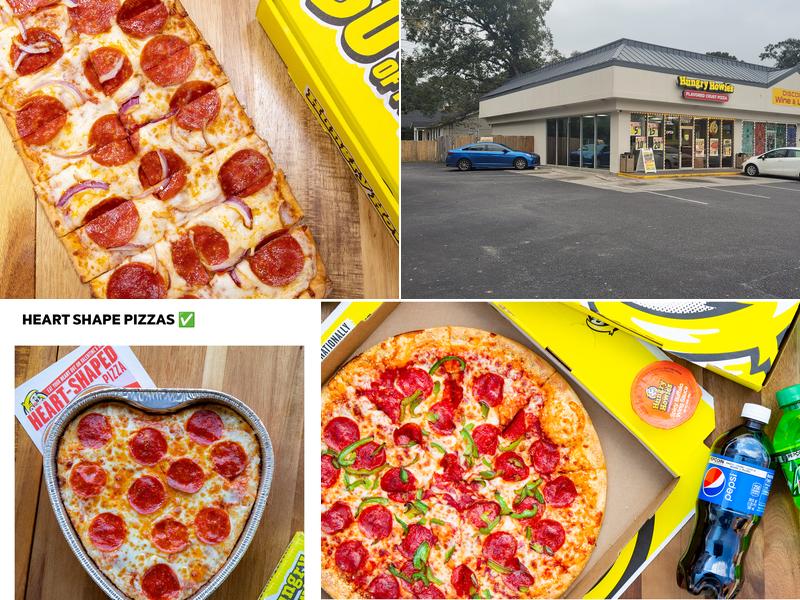 Hungry Howie's Pizza